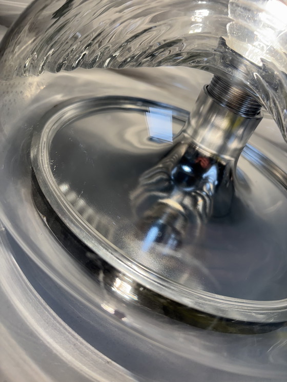 Image 1 of Peill & Putzler “Wave” “Futura” Años 70 Alemania – Ø 32 cm.