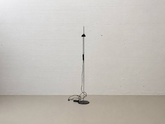 Image 1 of Minimalist floor lamp “Adim” model 003 by O-Luce, Italy, 1980s