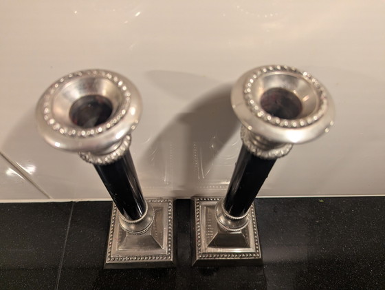 Image 1 of Portacandele Rucaflor