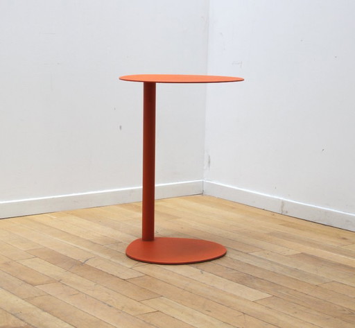 Easy Boy side table, Segis