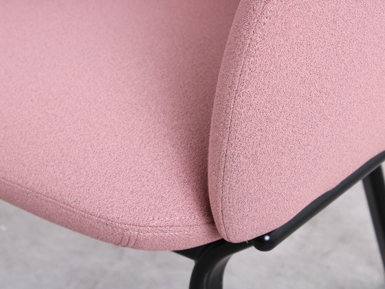 Image 1 of Poltrona rosa Grace MDD