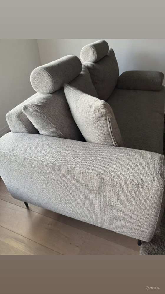 Image 1 of Showroom model Danique modular