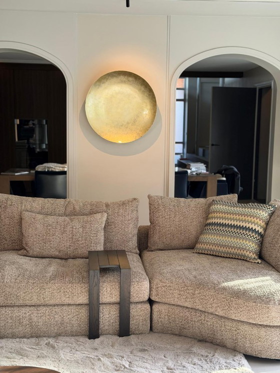 Image 1 of Luxe Modulaire Hoek-/Loungebank