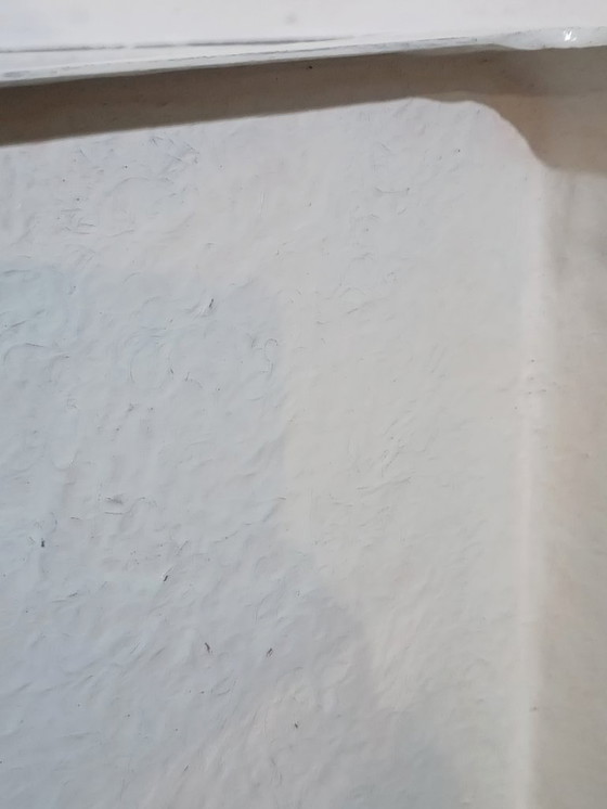 Image 1 of Mesa de centro de fibra de vidrio de Carlo Bartoli para Rossi Di Albizzate, 1970