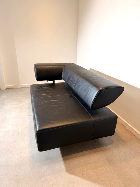 COR Arthe Divano Letto Modulare in Pelle – Divani (photo 2 of 9)