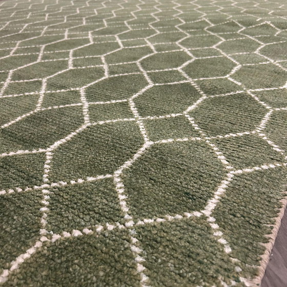 Image 1 of Brinker Carpets Laatz Teppich - 240x340