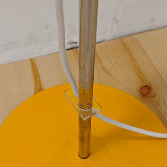 Image 1 of Vintage Vloerlamp Anvia J. J. M. Hoogervorst