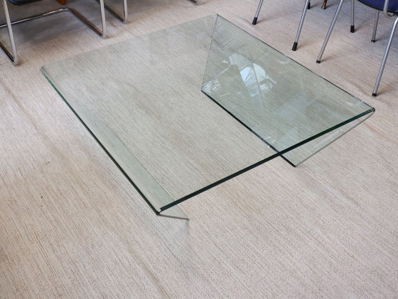 Image 1 of Table basse Curvo New World de Bree