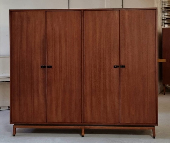 Image 1 of Mid Century Wardrobe