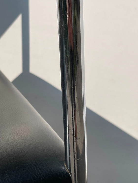 Image 1 of Sedie Edlef Bandixen per Kusch+Co. Vintage anni '60