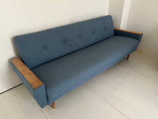 Divano letto di design danese