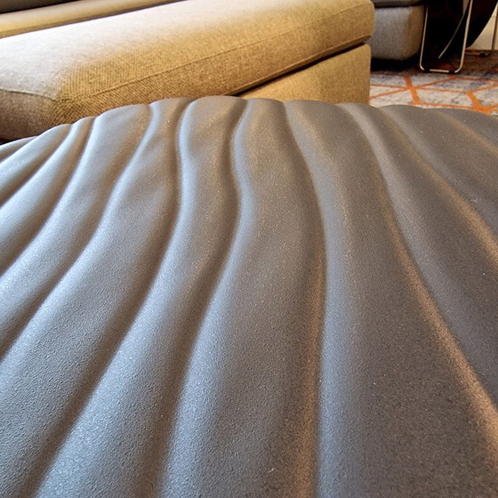 Image 1 of Tonon River Stones Small pouf