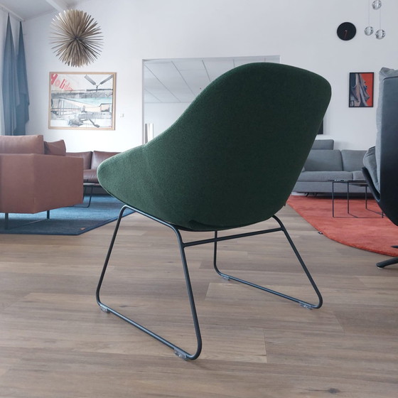 Image 1 of Artifort Beso Lounge-Sessel