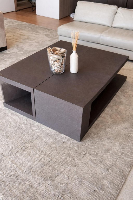 Tavolini da caffè (2) Oboux