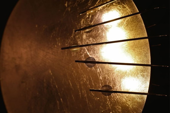 Image 1 of Catellani Full Moon 50 Wandlamp