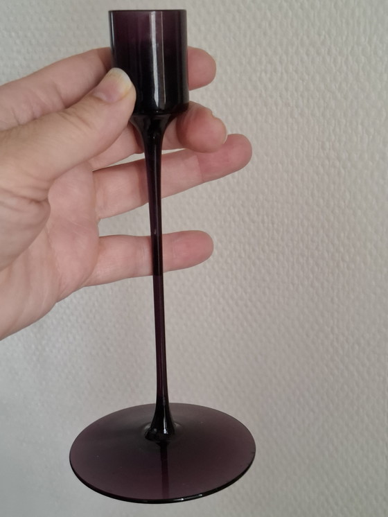 Image 1 of Kerzenhalter Ronald Stennett Wilson