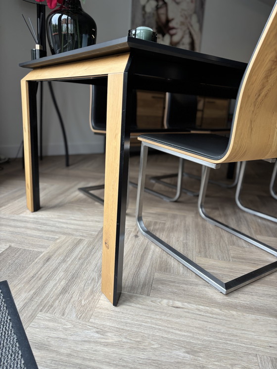 Image 1 of Design eethoek