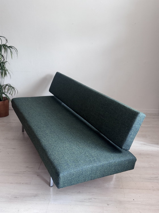 Image 1 of Martin Visser sofa bed BR 53 7 – ‘t Spectrum, 1966