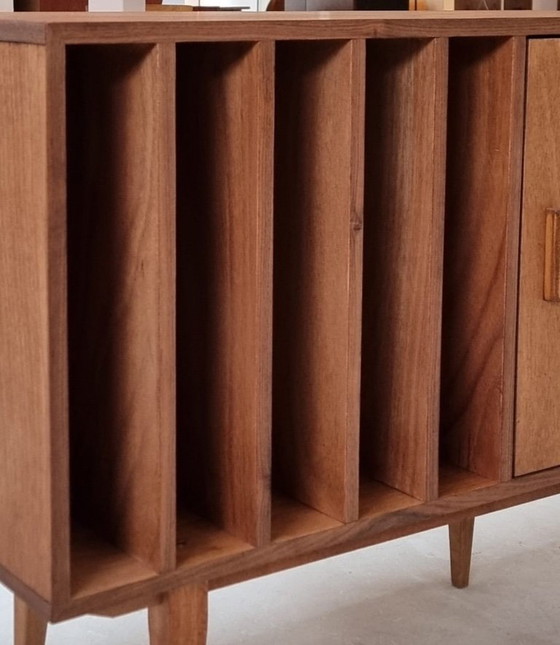 Platenkast Vidar – Dressoirs, Wood (photo 11 of 22)