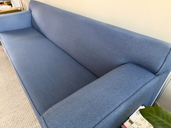 Divano a 4 posti Design On Stock Bloq – Divani, Textile, Wool (photo 3 of 6)