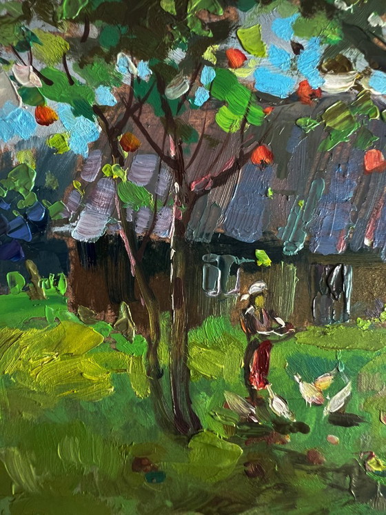 Image 1 of Countryside Walk