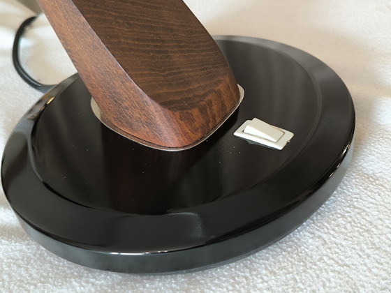 Image 1 of Lampe vintage fase président pendulo 1968 original 