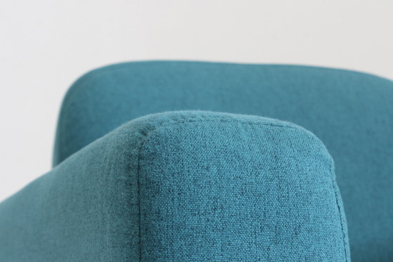 Image 1 of Vintage Design Armchairs by Piero Ranzani for Elam, 1950s