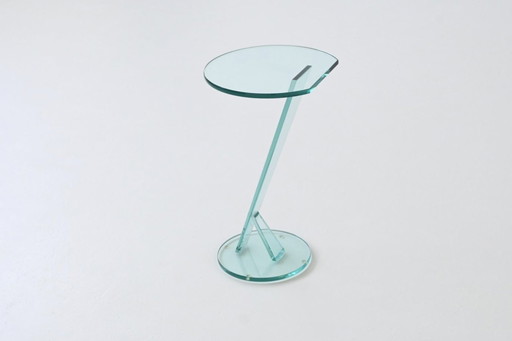 Nicchio Side Table by Tonelli Design