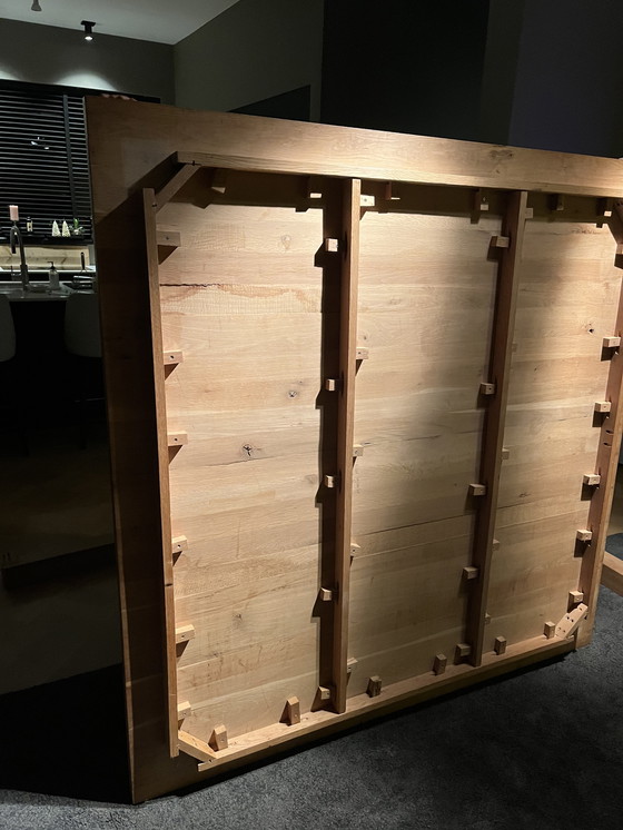 Image 1 of Bellissimo tavolo in rovere