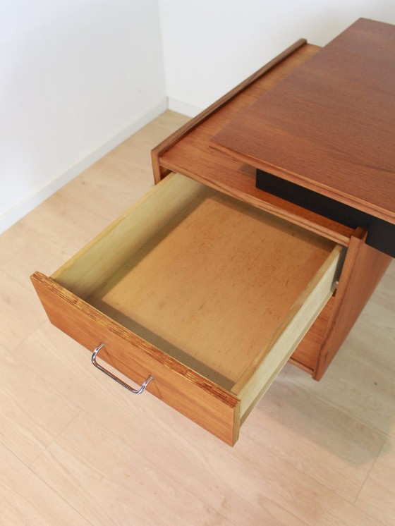 Image 1 of Vintage Cees Braakman Pastoe desk