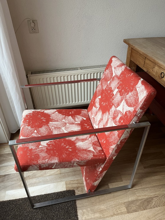 Image 1 of Arco Spine fauteuil 