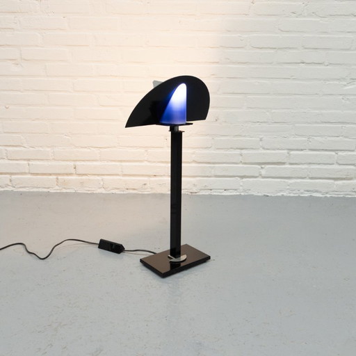 Dijkstra Table Lamp Memphis 80s