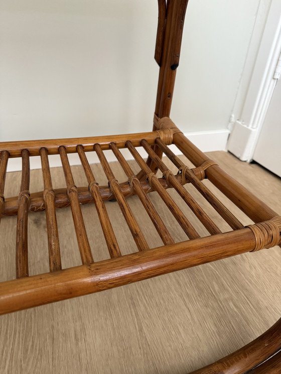 Image 1 of Tavolino francese vintage