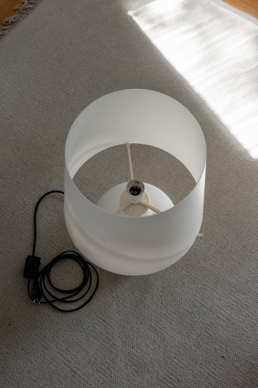 Fontana Arte lampe de table "Fontana" - Medium (modèle 1853)