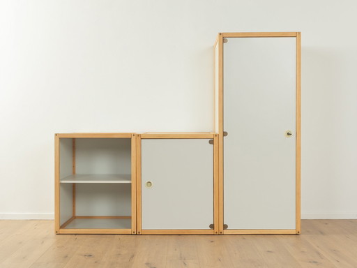 3x Flötotto Chests of Drawers and Wardrobe