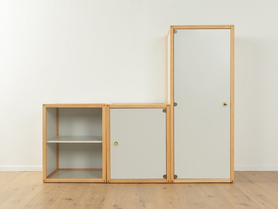 Image 1 of 3x Flötotto Chests of Drawers and Wardrobe