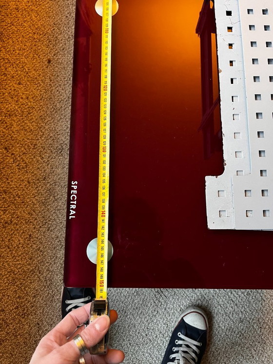 Image 1 of Spectral closed TV furniture design furniture