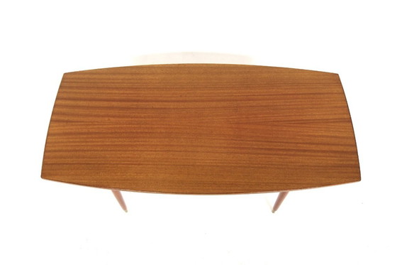 Image 1 of Tavolino da caffè scandinavo in teak, Svezia, 1960