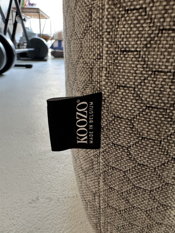 Image 1 of Koozo David Corner Sofa