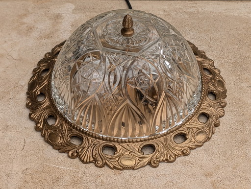 Klassieke Barok plafonaire 