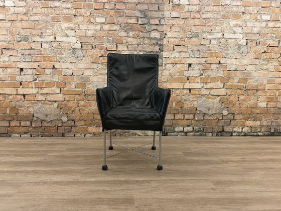 Image 1 of Montis Chaplin nero