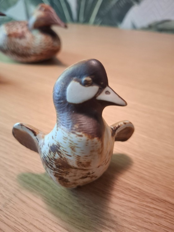 Ceramica dipinta a mano di Paul Hoff per Gustavsberg – Oggetti decorativi (photo 5 of 14)