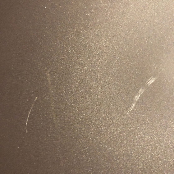 Image 1 of Giorgetti Reverso bijzettafel