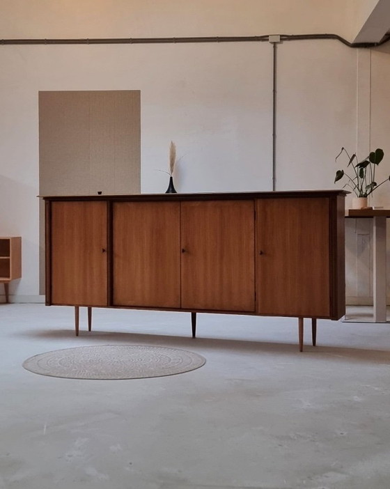 Mid Century Midboard – Vitrinas, Wood (photo 20 of 21)