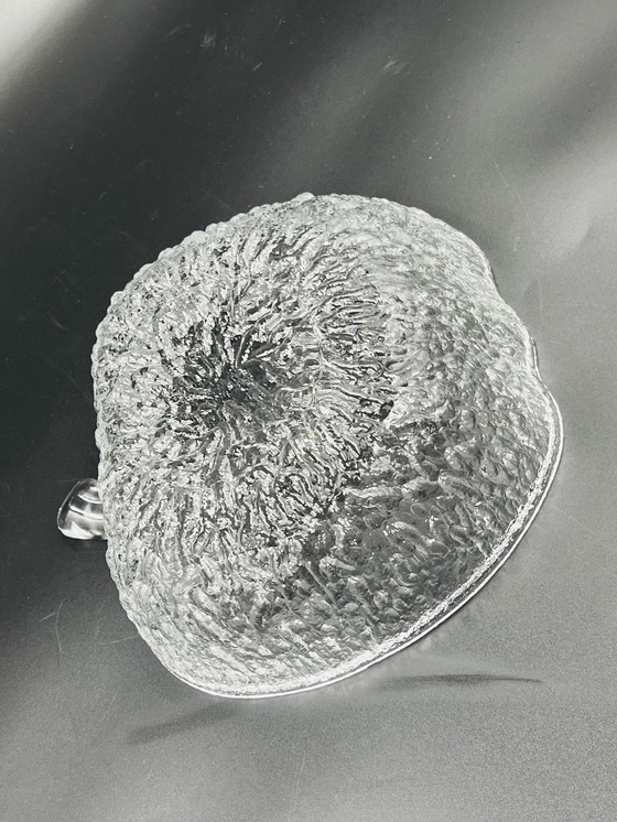 Image 1 of Fruitsalade serveerset