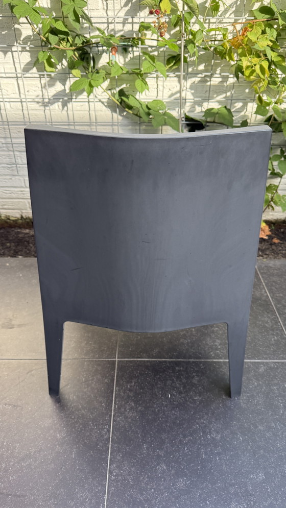 2 chaises de jardin jouet | Philippe Starck pour Driade – Plastic (photo 7 of 9)