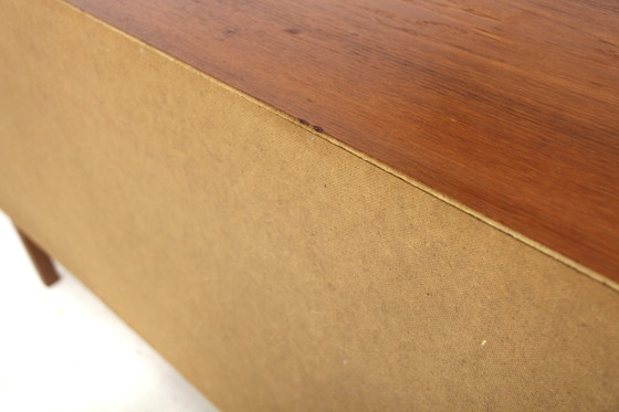 Scandinavisch Teak Dressoir, Zweden, 1960, Scandinavian (foto 9 van 10)
