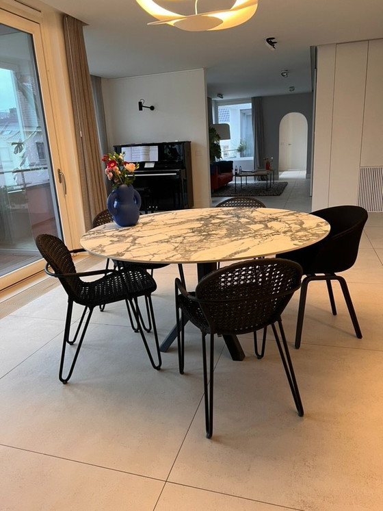 Image 1 of Stühle für den Außenbereich, Garten oder Innenbereich – Marke Joli Fizz „Rope“