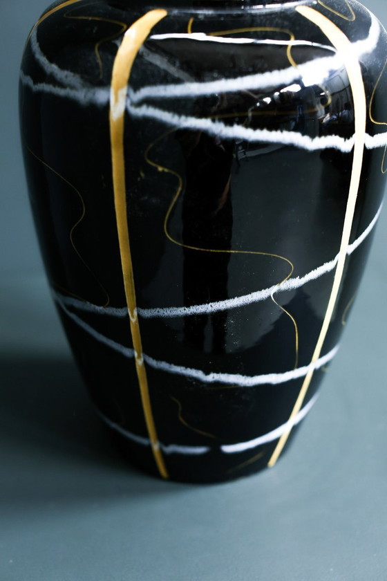 Image 1 of Vase 239/30 series FOREIGN by SCHEURICH & GREULICH