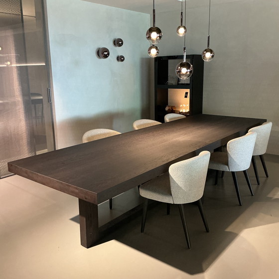 Image 1 of Frank dining table
